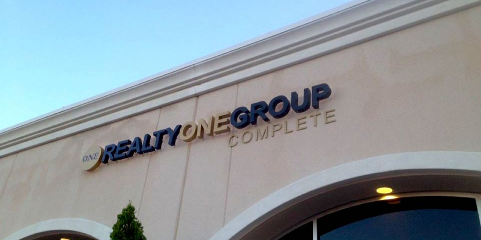 Realtyonegroup Complete Wins Best Of The Best Real Estate Company