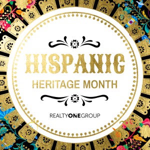 Celebrating National Hispanic Heritage Month